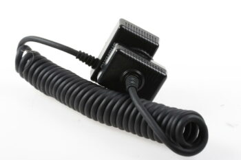 Olympus Off Shoe Cord