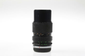 Olympus ZUIKO Auto-Zoom 75-150mm f/4,0 für OM - #595835