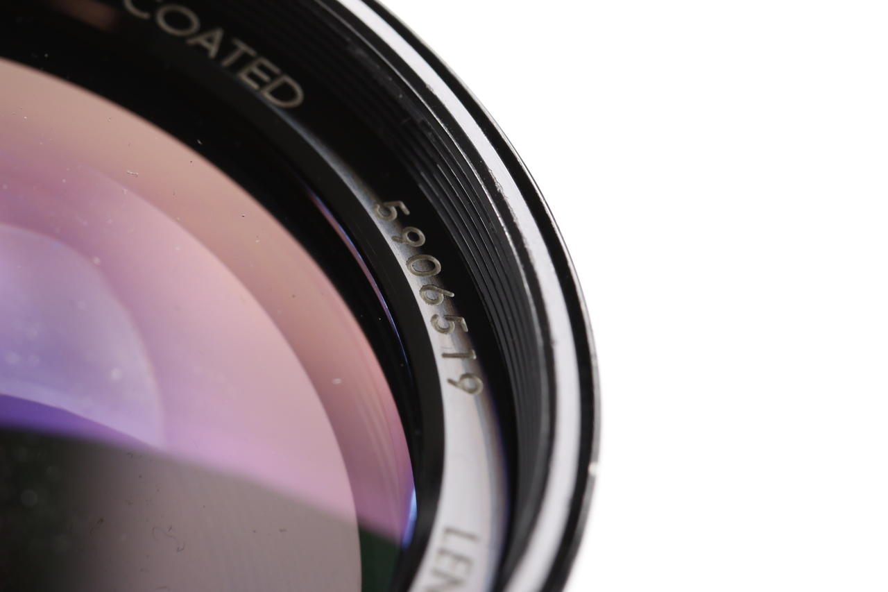 SIGMA Zoom II 70-250mm f/3,5-4,5 für Leica R - #5906519