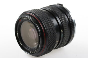 Tokina OLYMPUS TOKINA OM 28-70mm f/3,5-4,5 - #8805024