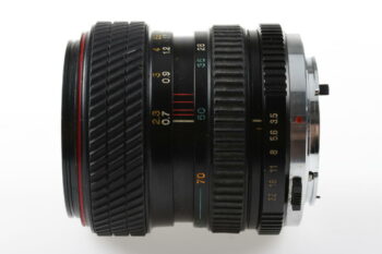 Tokina OLYMPUS TOKINA OM 28-70mm f/3,5-4,5 - #8805024