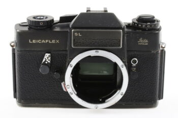 Leica Leicaflex SL Gehäuse - #1342850