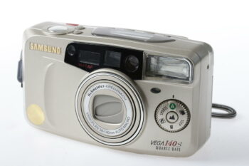 Samsung Vega 140S QD Sucherkamera - #10307075