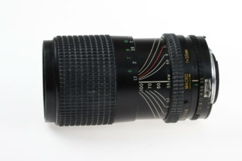 Cosina Super Cosina MF 35-135mm f/3,5-4,5 für Nikon MF - #92601229