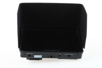 FEELWORLD F5 PRO On-Camera Monitor