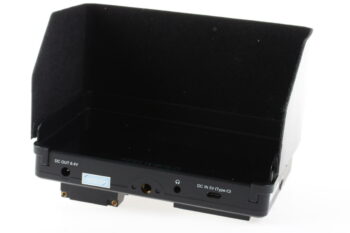 FEELWORLD F5 PRO On-Camera Monitor