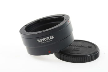 NOVOFLEX MFT/LEM Adapter