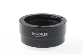 NOVOFLEX MFT/LEM Adapter