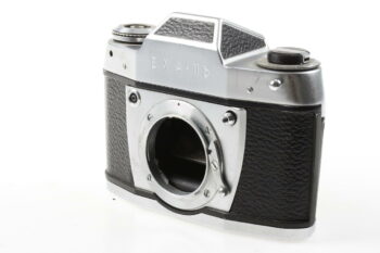 Ihagee EXA IIb Gehäuse