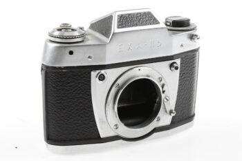 Ihagee EXA IIb Gehäuse