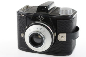 Agfa Billy Clack 6x9cm