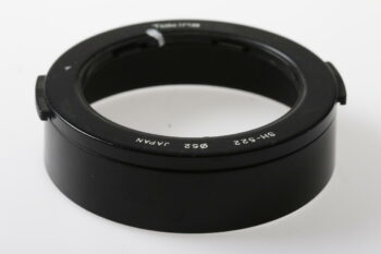 Tokina SH-522 Sonnenbende