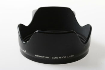 Olympus LH-70 Sonnenblende