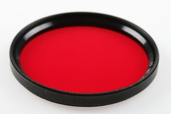B&W Rotfilter ES 62