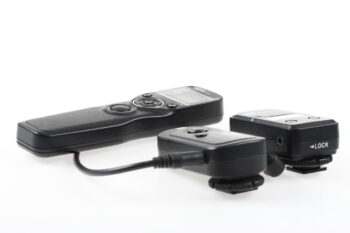 Pixel Pro TW-283 Auslöserset