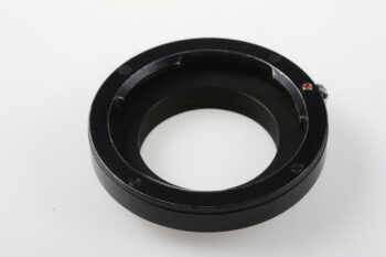 Objektivadapter LEI-F