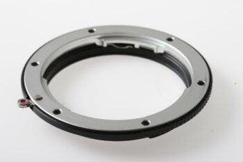 Objektivadapter LR-EOS