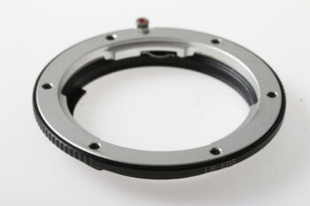 Objektivadapter LR-EOS