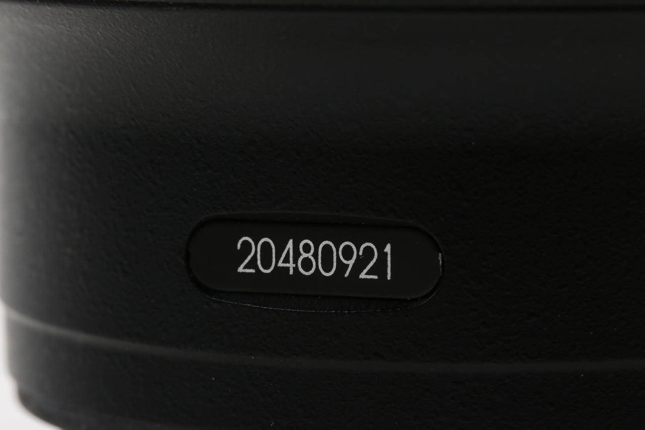 Nikon AF-S 70-200mm f/2,8 G ED VR II - #20480921