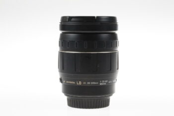 Tamron 28-300mm f/3,5-6,3 ASPH LD für Canon EF - #929876