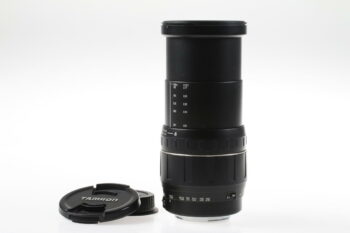 Tamron 28-300mm f/3,5-6,3 ASPH LD für Canon EF - #929876