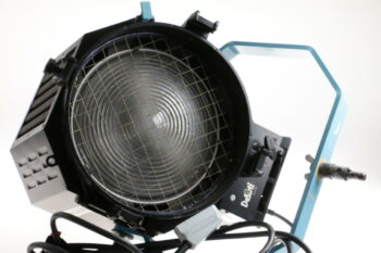 Broncolor Fresnel Spot 300 Desisti