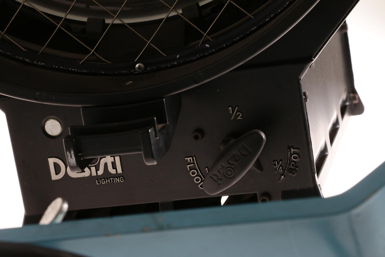 Broncolor Fresnel Spot 300 Desisti