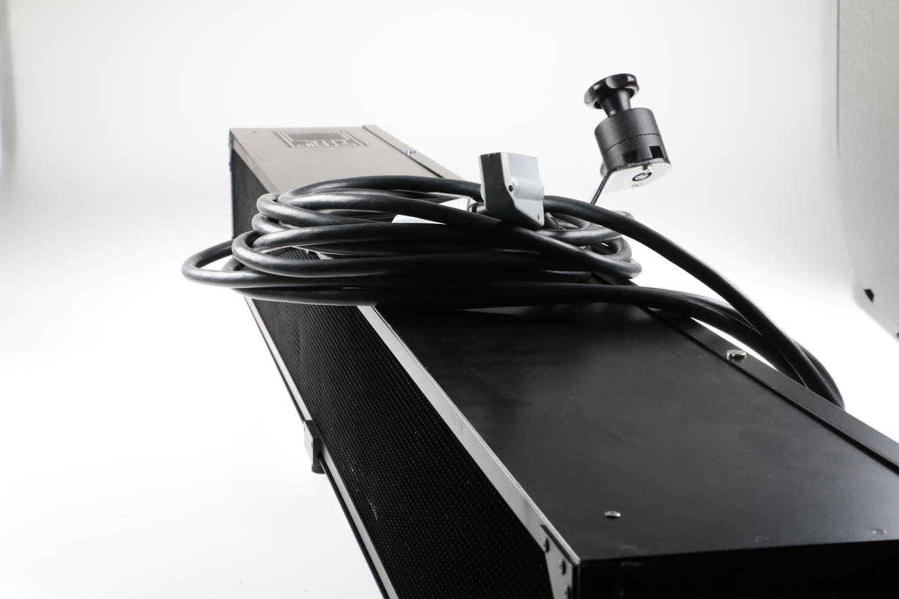 Broncolor Strip Light 2x 1500WS / Typ 32.323.10