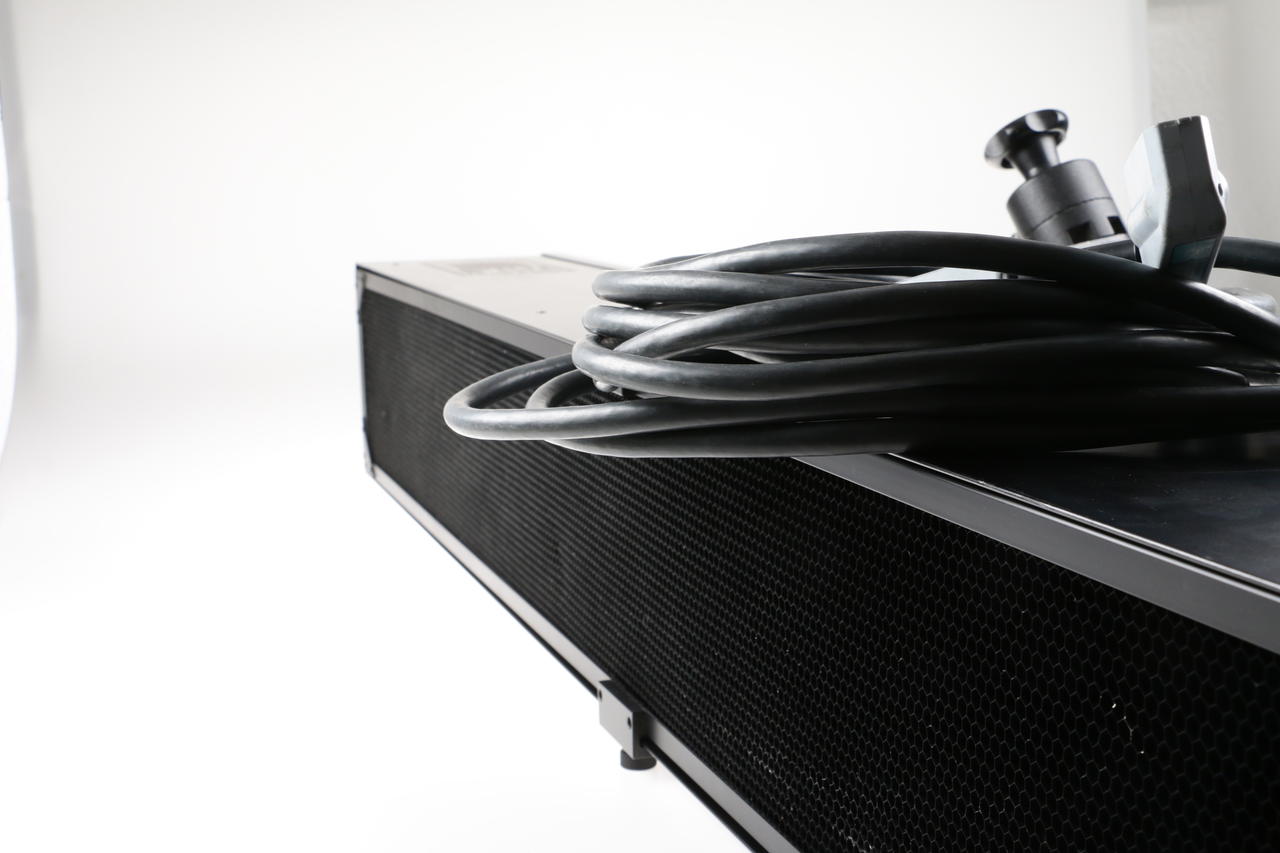 Broncolor Strip Light 2x 1500WS / Typ 32.323.10