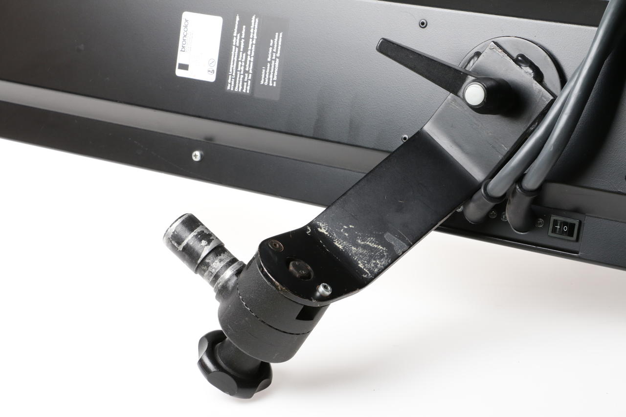 Broncolor Strip Light 2x 1500WS / Typ 32.323.10