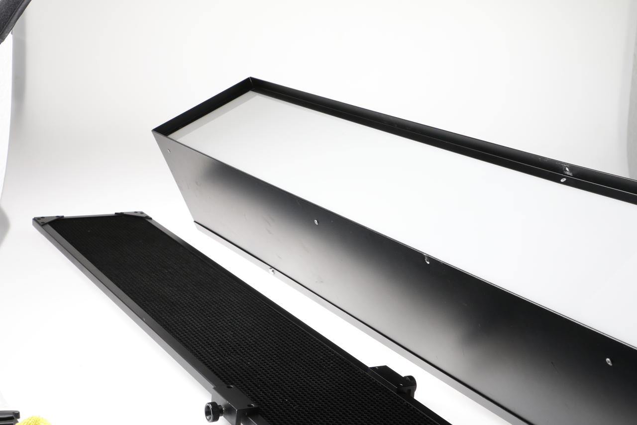 Broncolor Strip Light 2x 1500WS / Typ 32.323.10