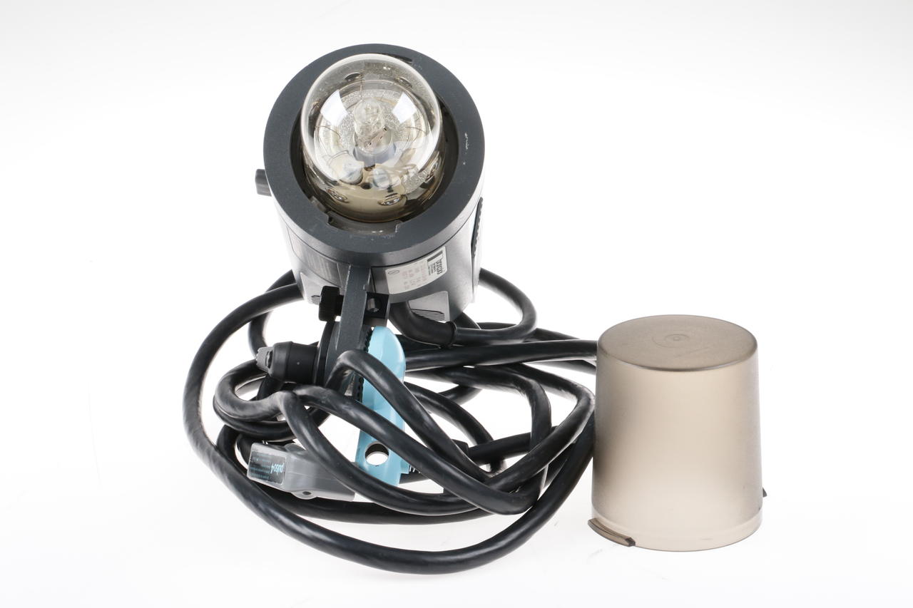 Broncolor Pulso 2 / 4 3200 Blitzkopf