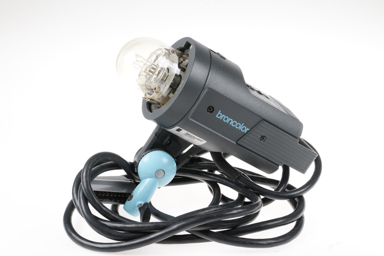 Broncolor Pulso 2 / 4 3200 Blitzkopf