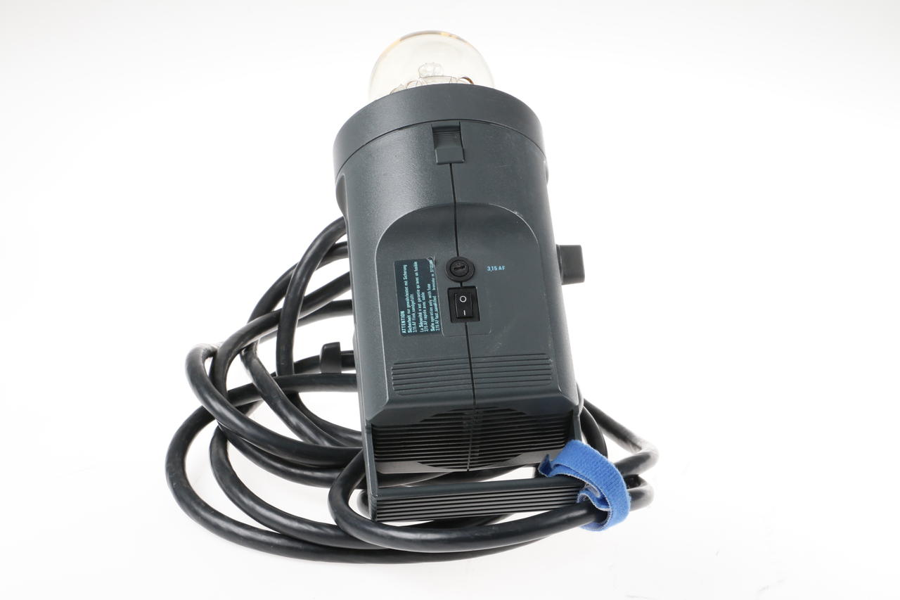 Broncolor Pulso 2 / 4 3200 Blitzkopf