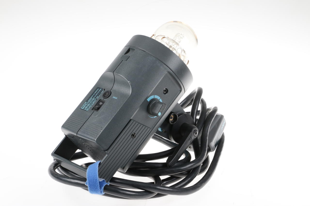 Broncolor Pulso 2 / 4 3200 Blitzkopf