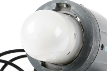 Broncolor Pulso 2 / 4 3200 Blitzkopf