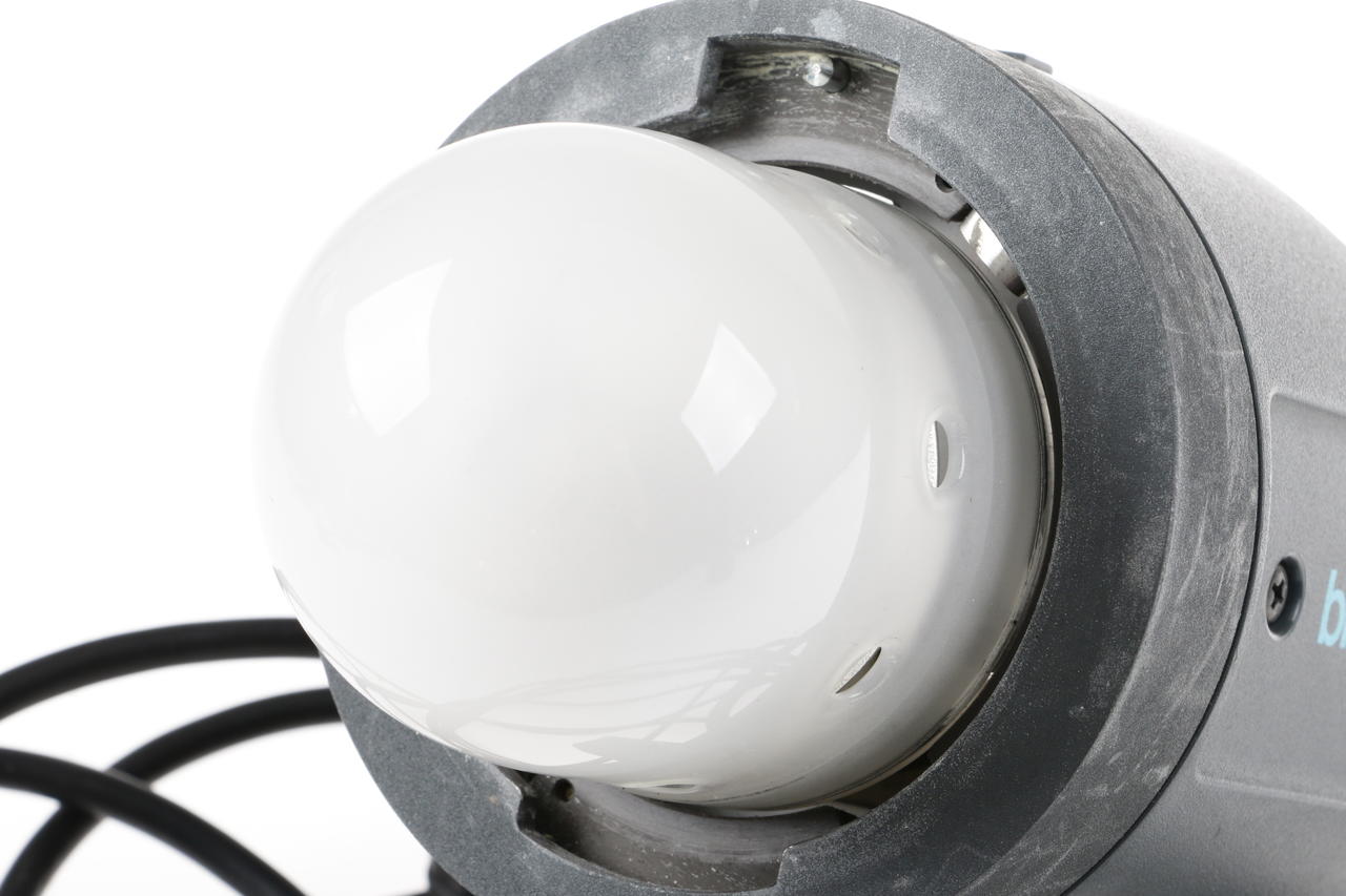 Broncolor Pulso 2 / 4 3200 Blitzkopf