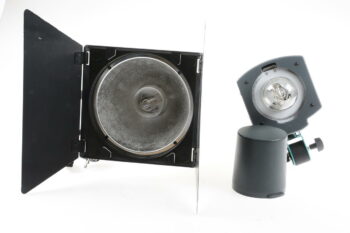 Visatec 800 Blitzset