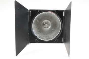 Visatec 800 Blitzset