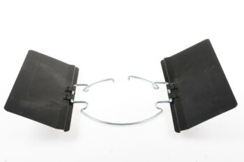 Abschirmklappen für Broncolor