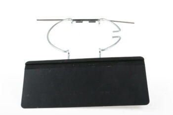 Abschirmklappen für Broncolor