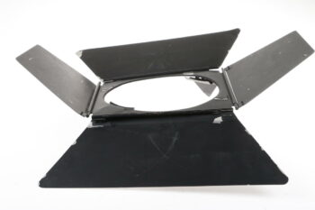 Broncolor Abschirmklappen