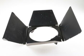 Broncolor Abschirmklappen