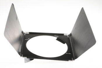 Broncolor Abschirmklappen