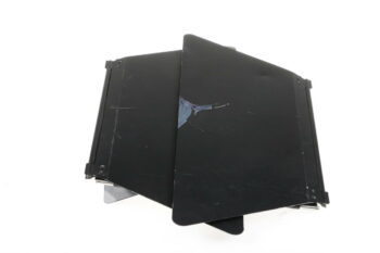 Broncolor Abschirmklappen