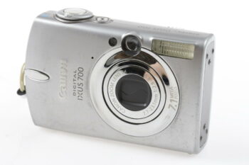 Canon Ixus 700 - #0338218707
