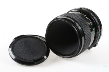 Canon FD 50mm f/3,5 Macro - #64989