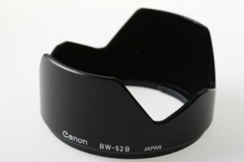 Canon Sonnenblende BW-52B