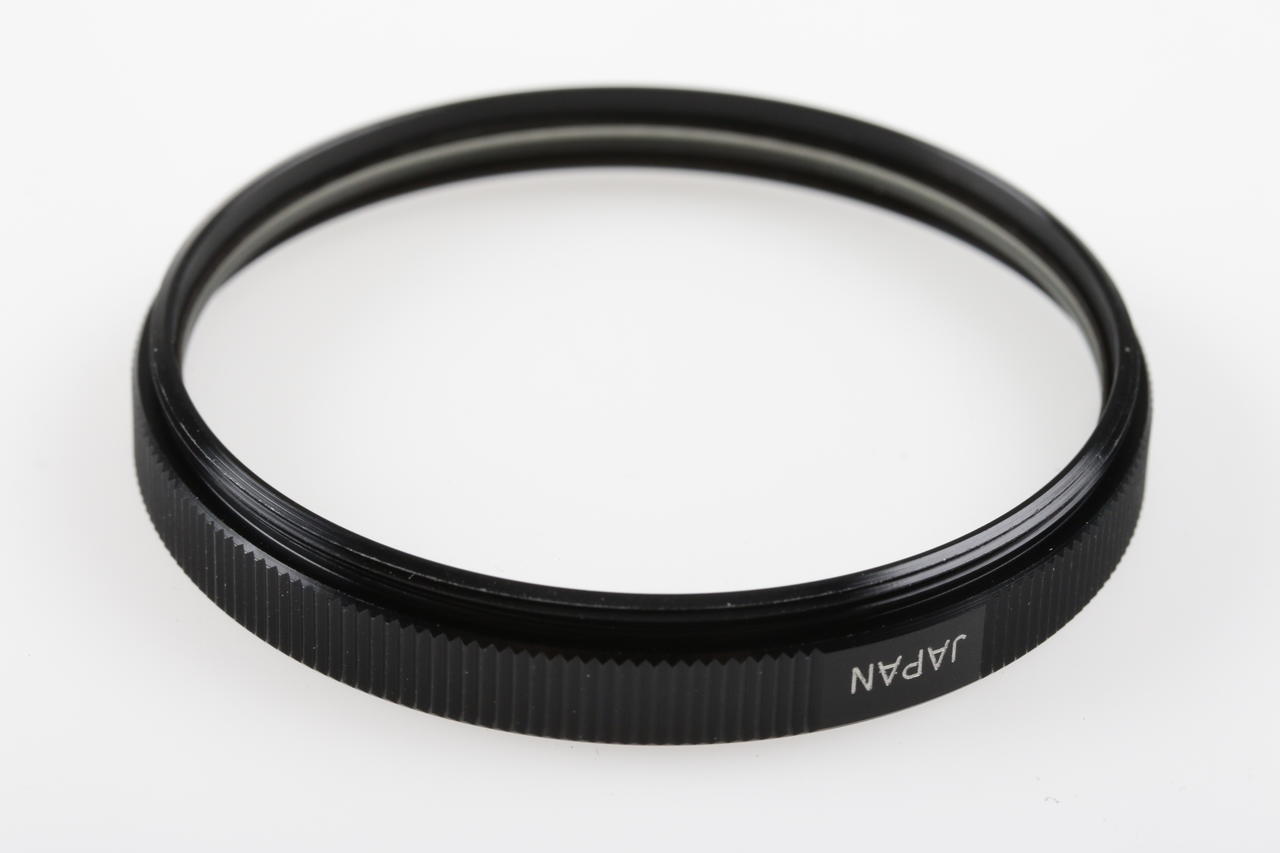 Canon 55mm UV-Filter 1x