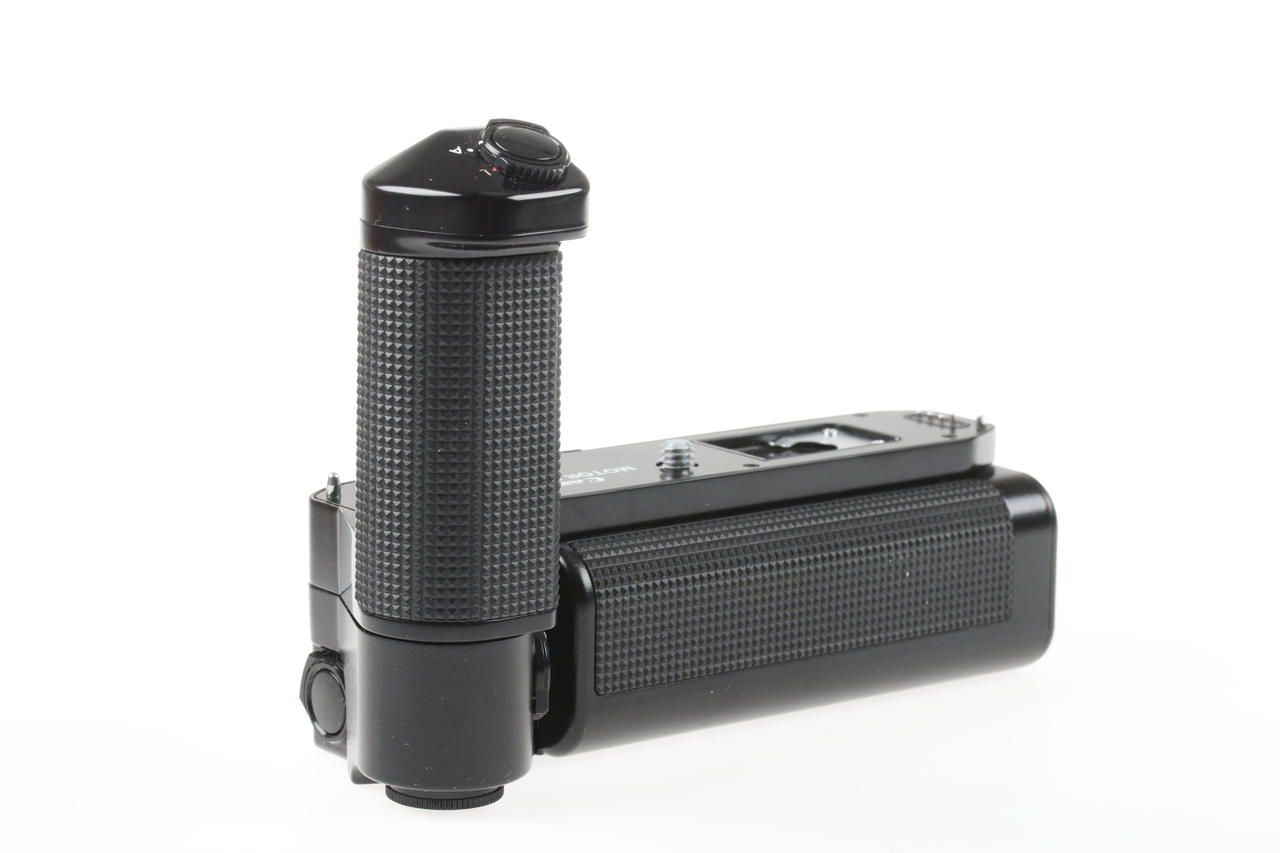 Canon Motor Drive MA für Canon A-1 Serie